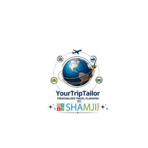 YourTripTailor
