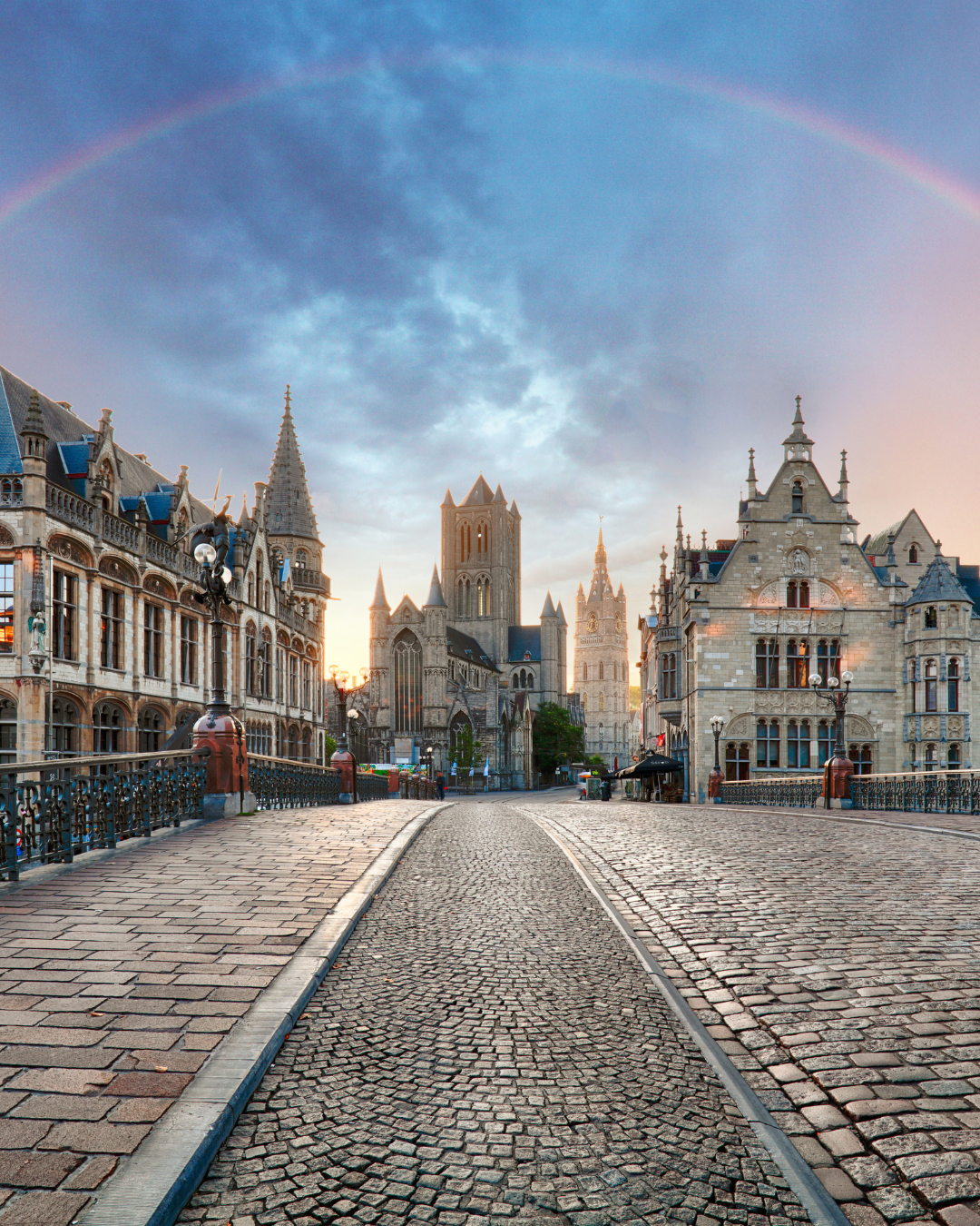 Belgium