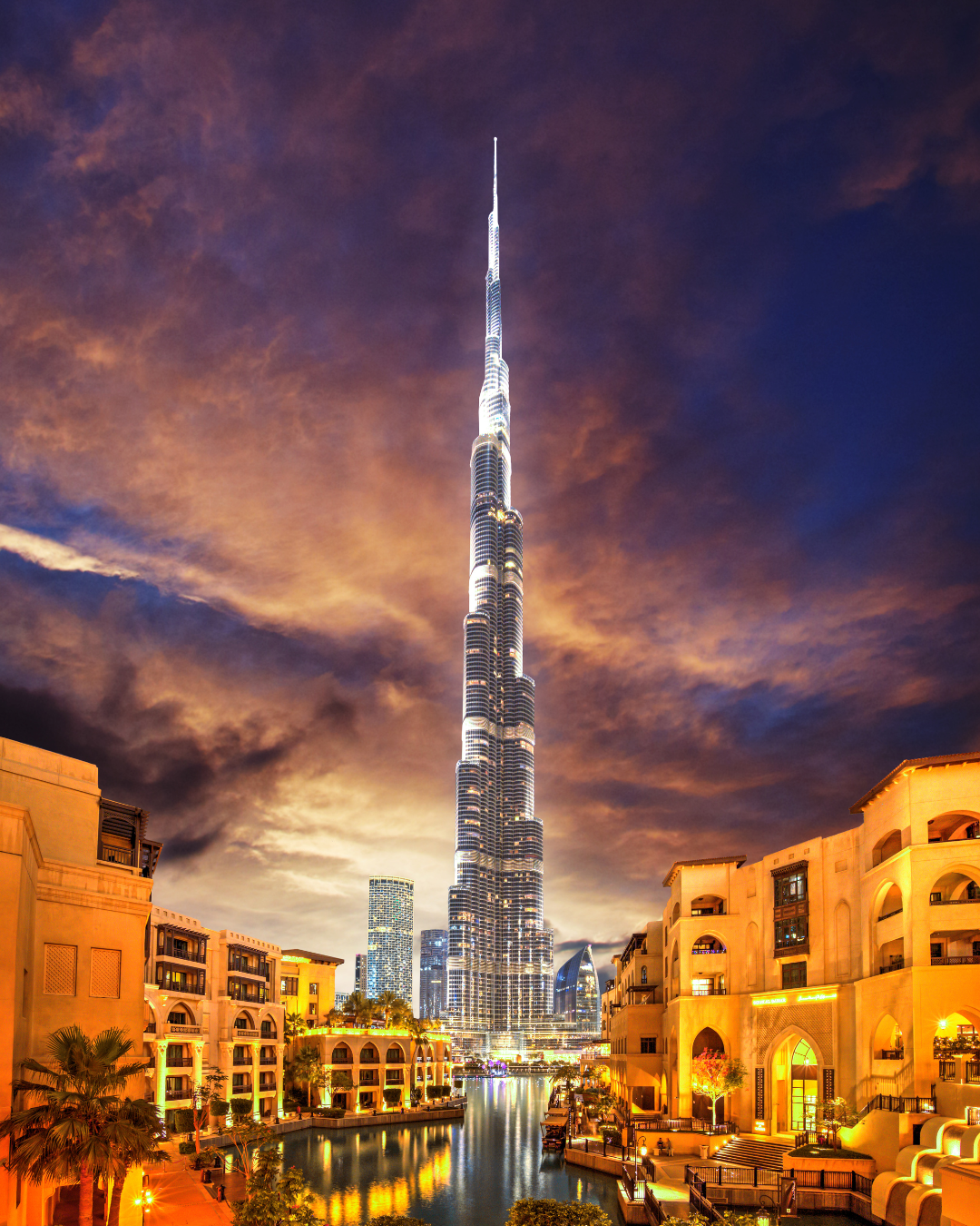 United Arab Emirates