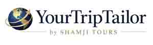 YourTripTailor