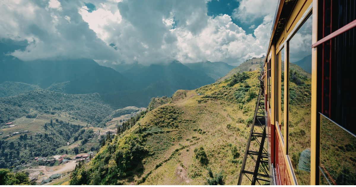 Norway in a Nutshell Scenic Journey