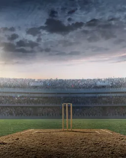 Lord’s Cricket Ground Tour London