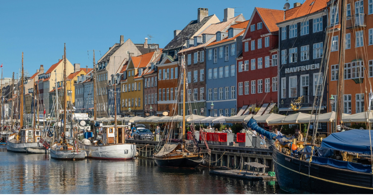 Copenhagen & Zealand Region