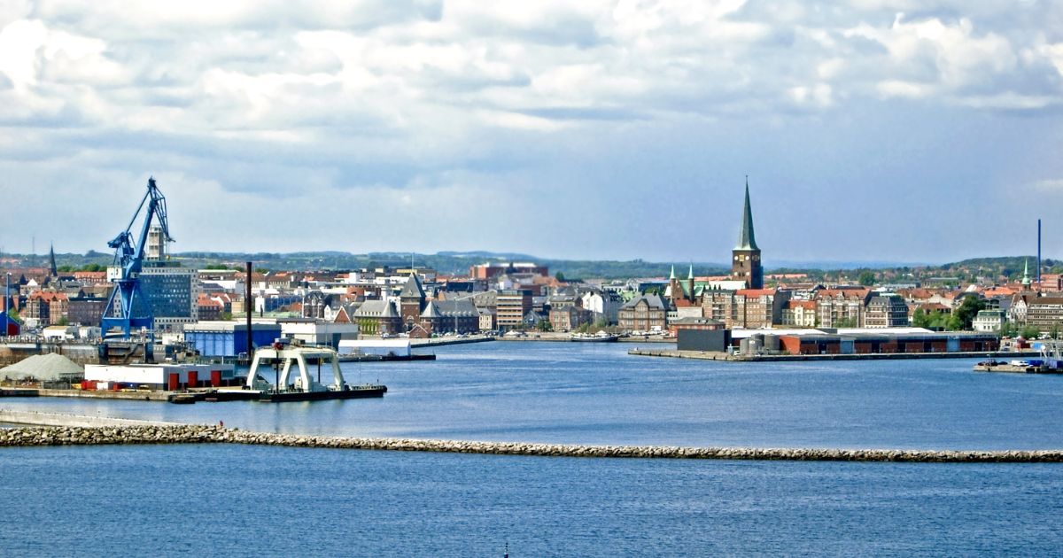 Aarhus & Jutland Coast