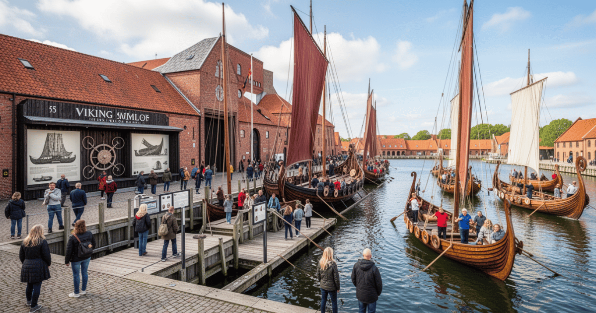 Viking Ship Museum (Roskilde)