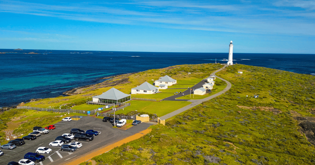 Cape Town & Western Cape