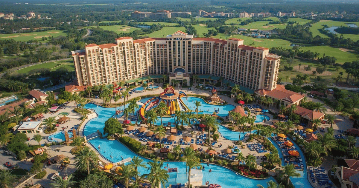 Sun City Resort & Valley of Waves Water Park (Sun City)