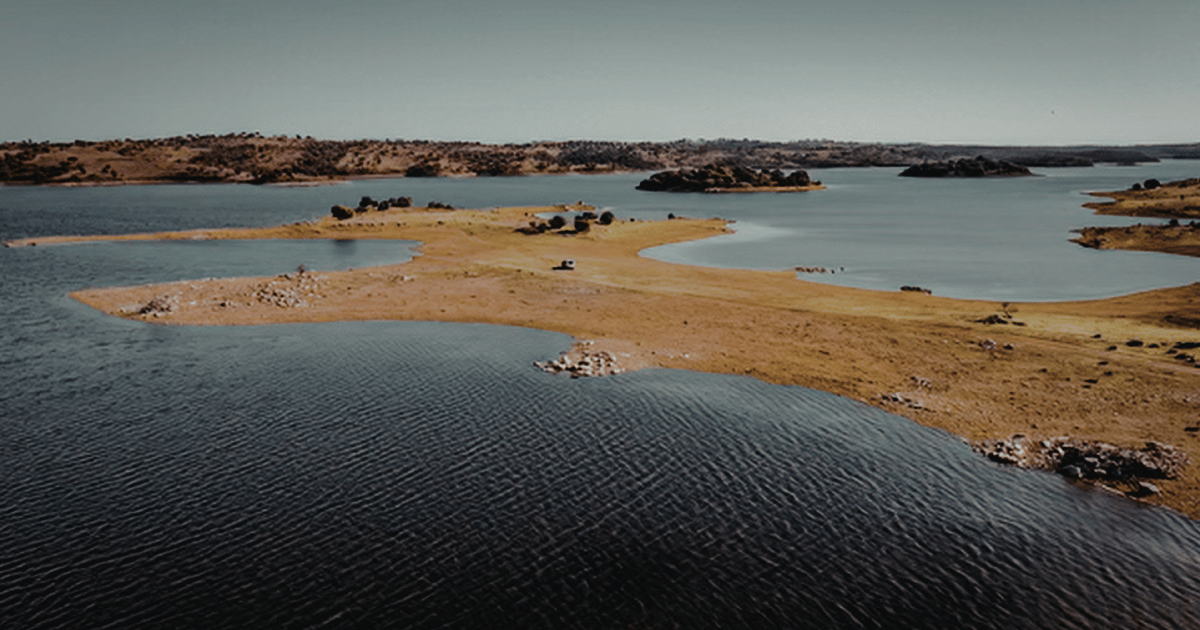 The Wadden Sea region 