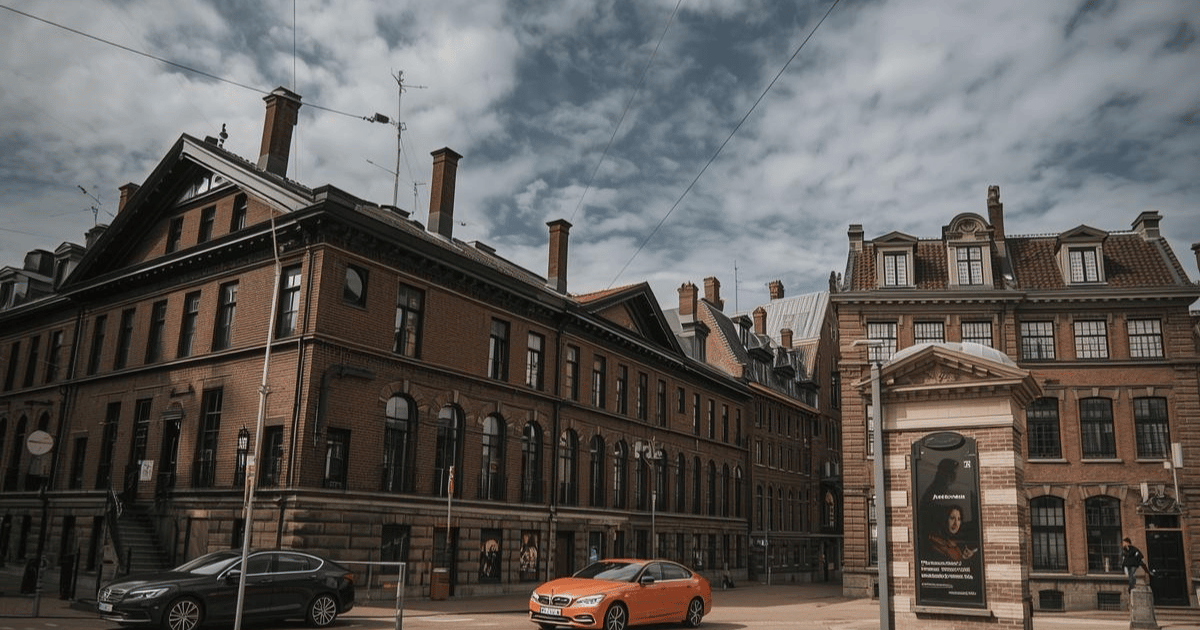 Anne Frank House Experience (Amsterdam | Timed Entry | Morning/Afternoon)