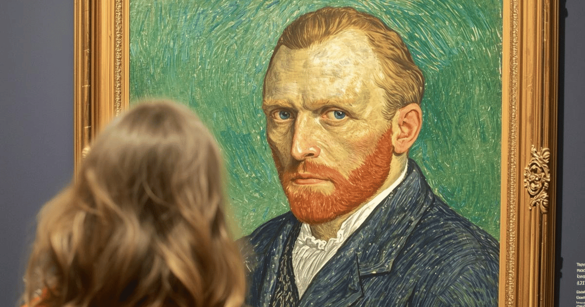 Van Gogh Museum Guided Tour (Amsterdam | 2–3 Hours | Morning)