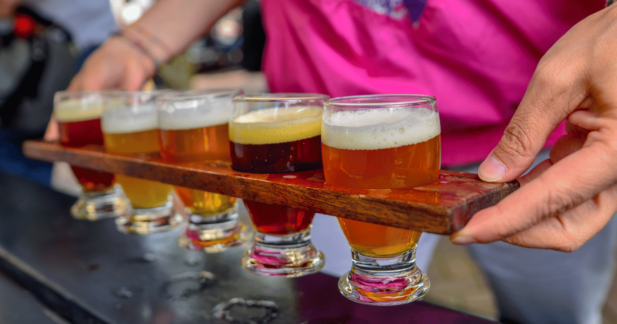 Heineken Experience (Amsterdam | 1.5 Hours | Afternoon/Evening)