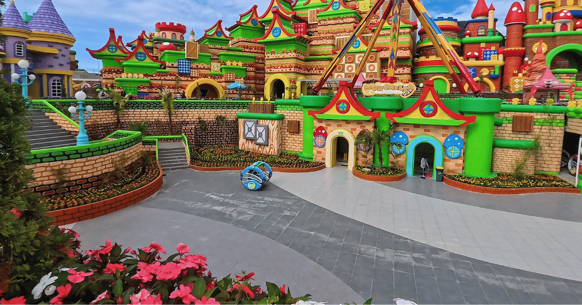 Efteling Theme Park Experience (Kaatsheuvel | Full-Day | Morning)