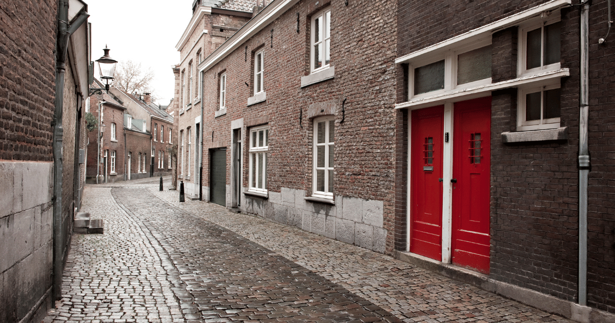 Maastricht Walking & Food Tour (Maastricht | Half-Day | Afternoon)