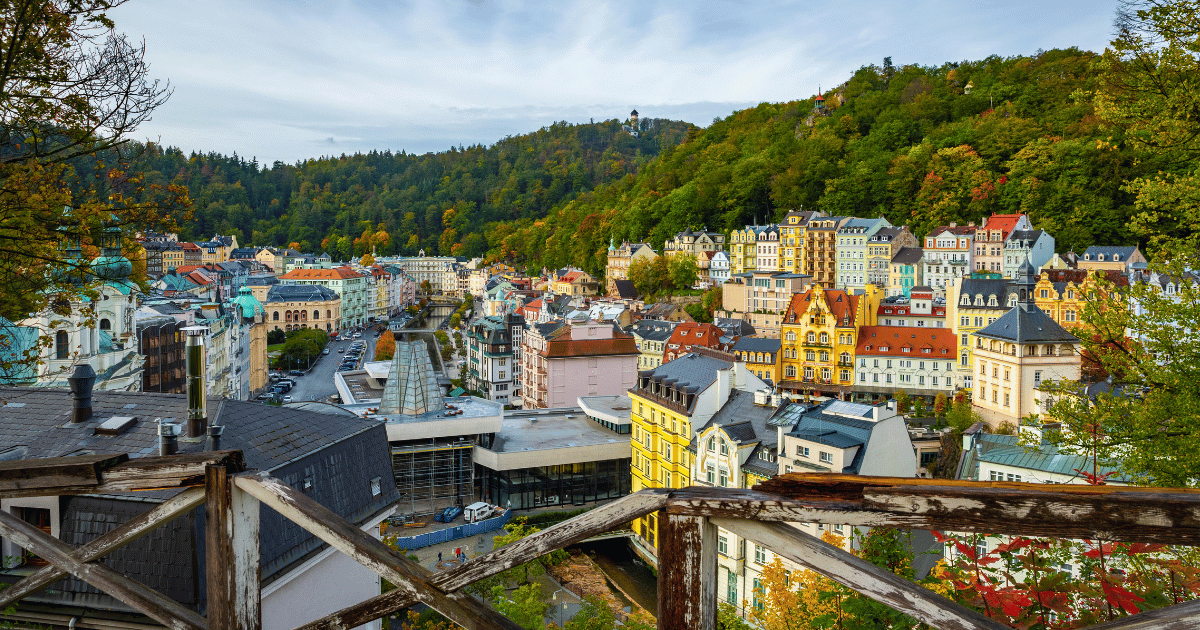 Karlovy Vary