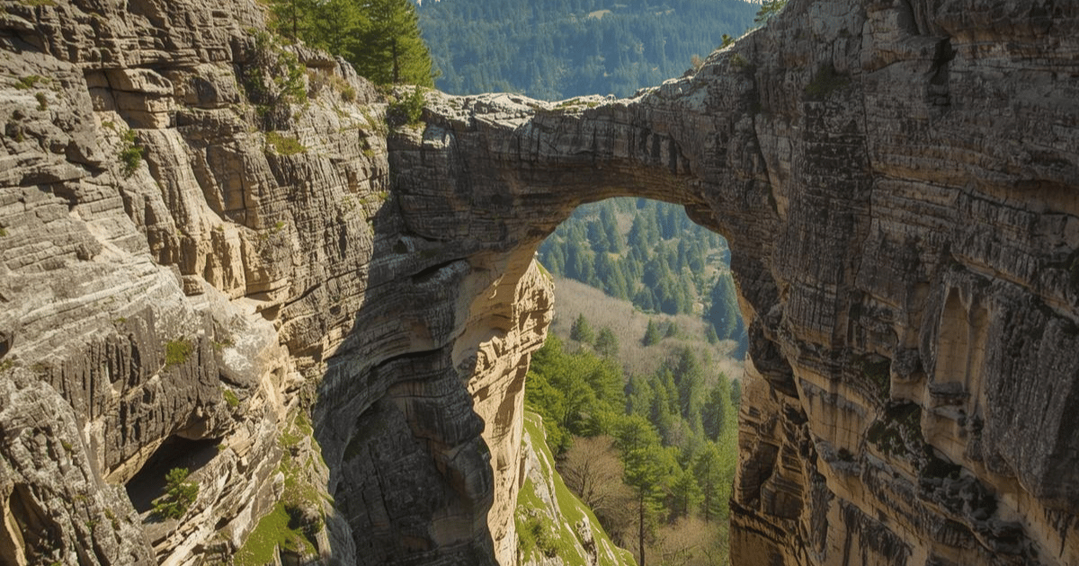 Bohemian Switzerland National Park