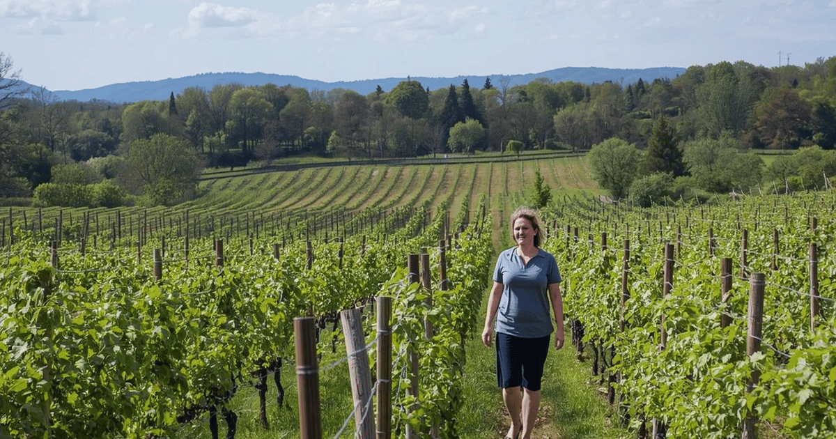 Moravian Wine Tasting Tour (Brno | Half-Day | Afternoon)