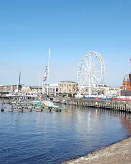 Day trip from London to Cardiff – A Taste of Wales