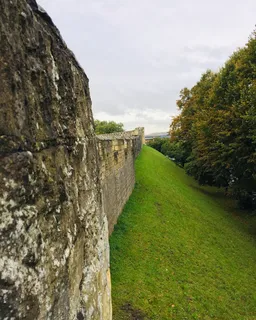 Day trip from London to York: The Medieval Walled City