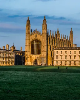 Cambridge(England)