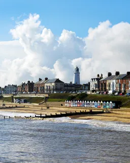 Ipswich & Suffolk Coast (England)