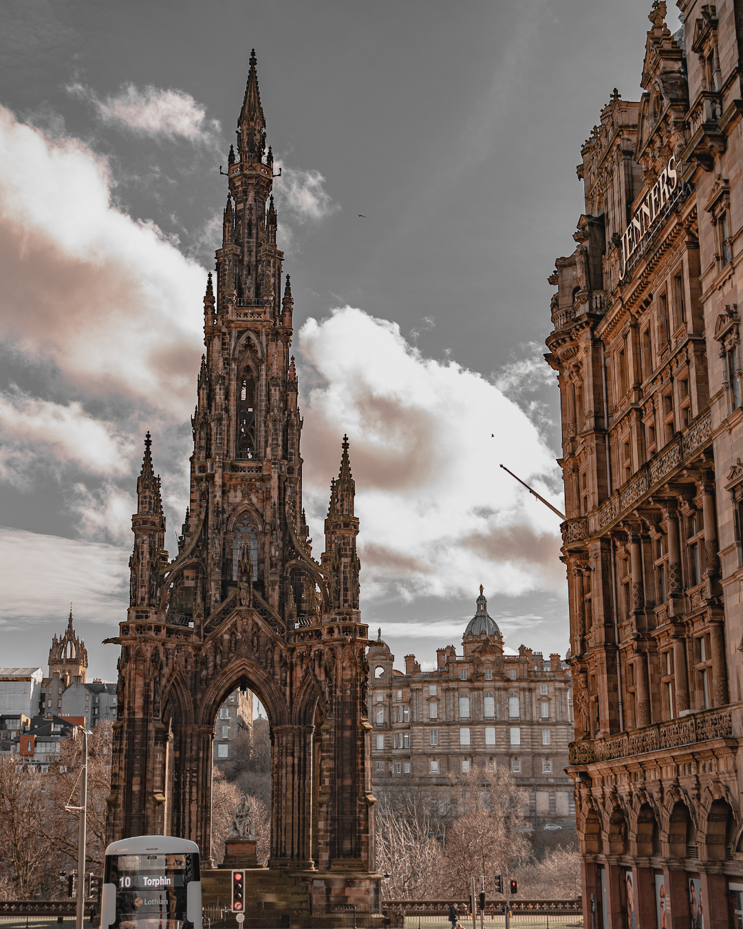 Edinburgh (Scotland)