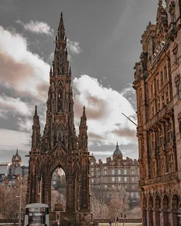 Edinburgh (Scotland)