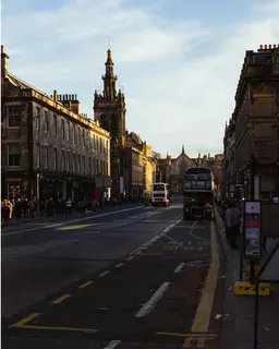 Glasgow (Scotland)