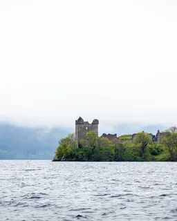 Inverness & Highlands (Scotland)
