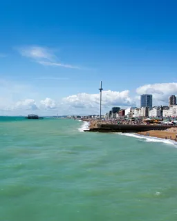 Brighton (England)