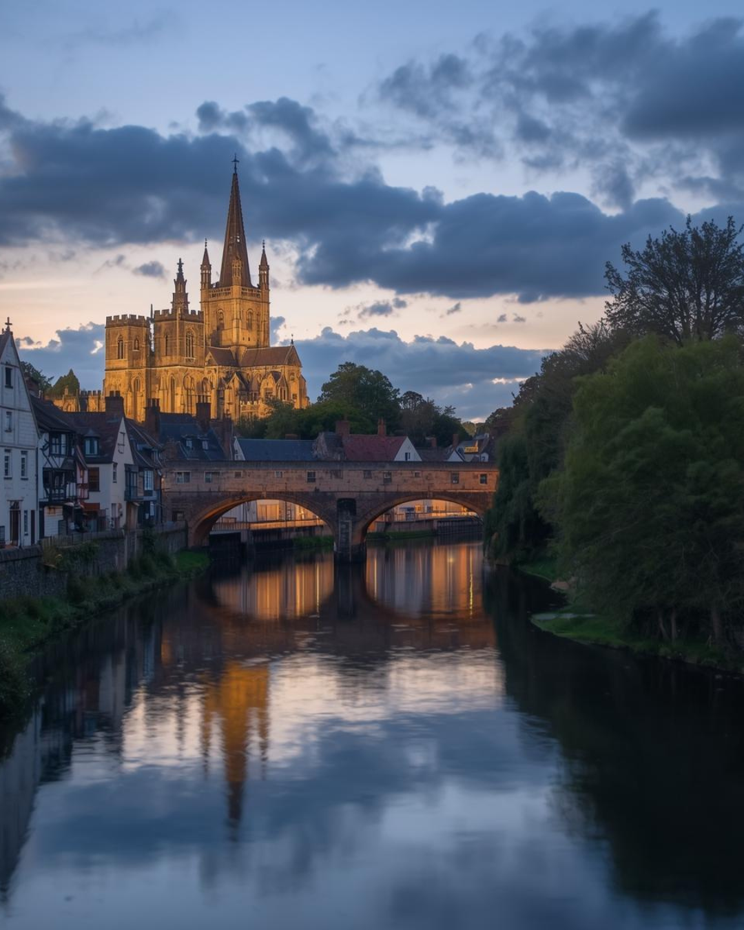 Canterbury (England)