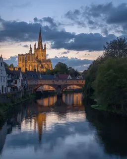 Canterbury (England)