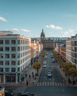 Belfast (Northern Ireland)