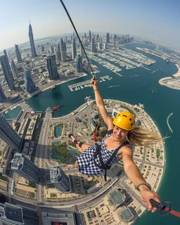 XLine Dubai Marina – Dubai