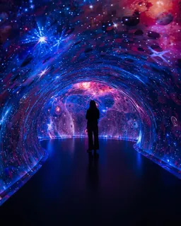 AYA Universe – Dubai