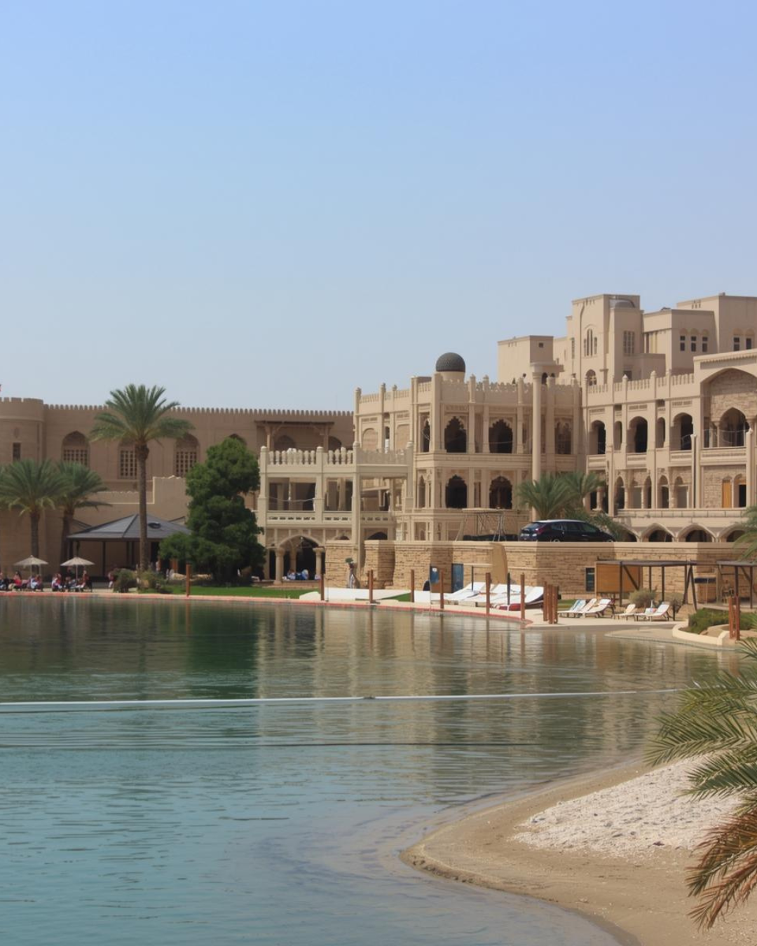Umm Al Quwain