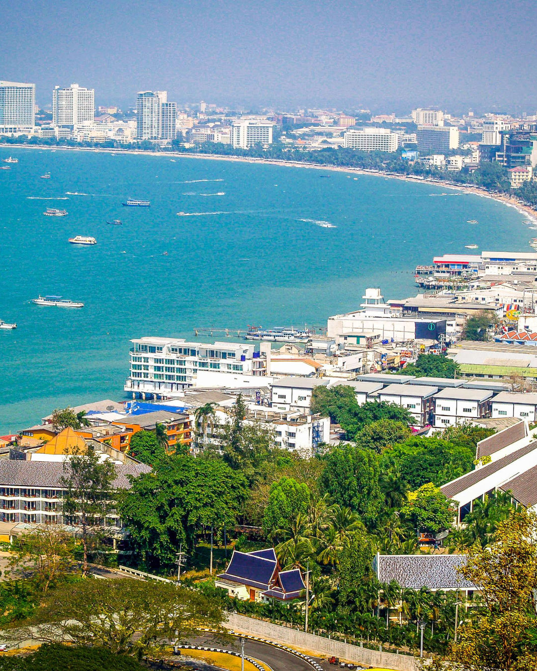 Pattaya