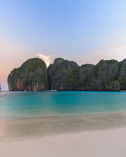Koh Phi Phi