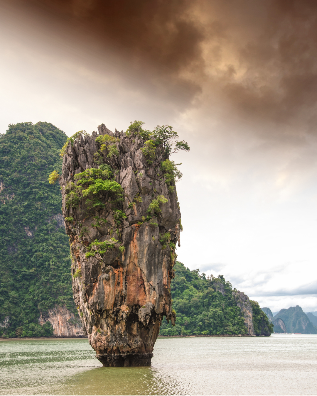 Phuket – Phang Nga / Khao Lak