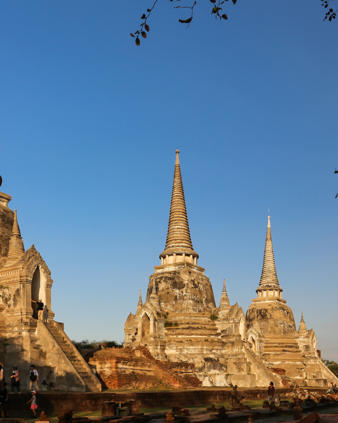 Ayutthaya Day Trip from Bangkok