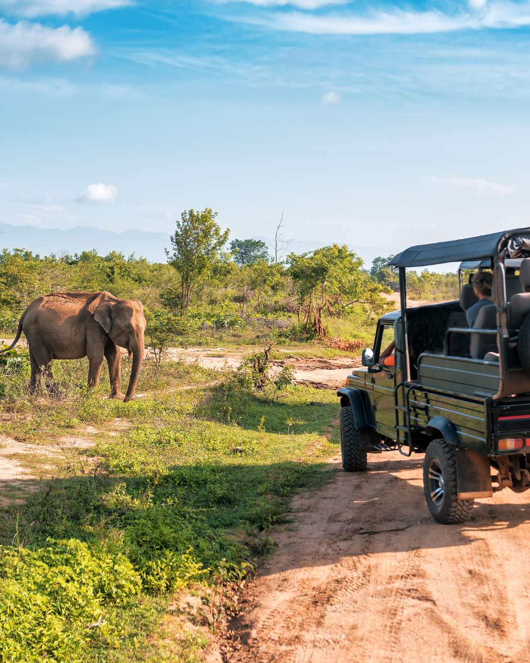 Safari World & Marine Park Bangkok
