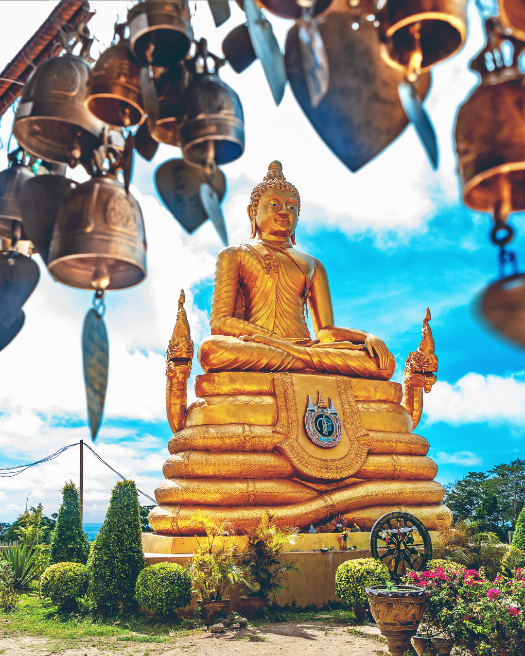 Phuket City Tour (Half Day / Full Day)