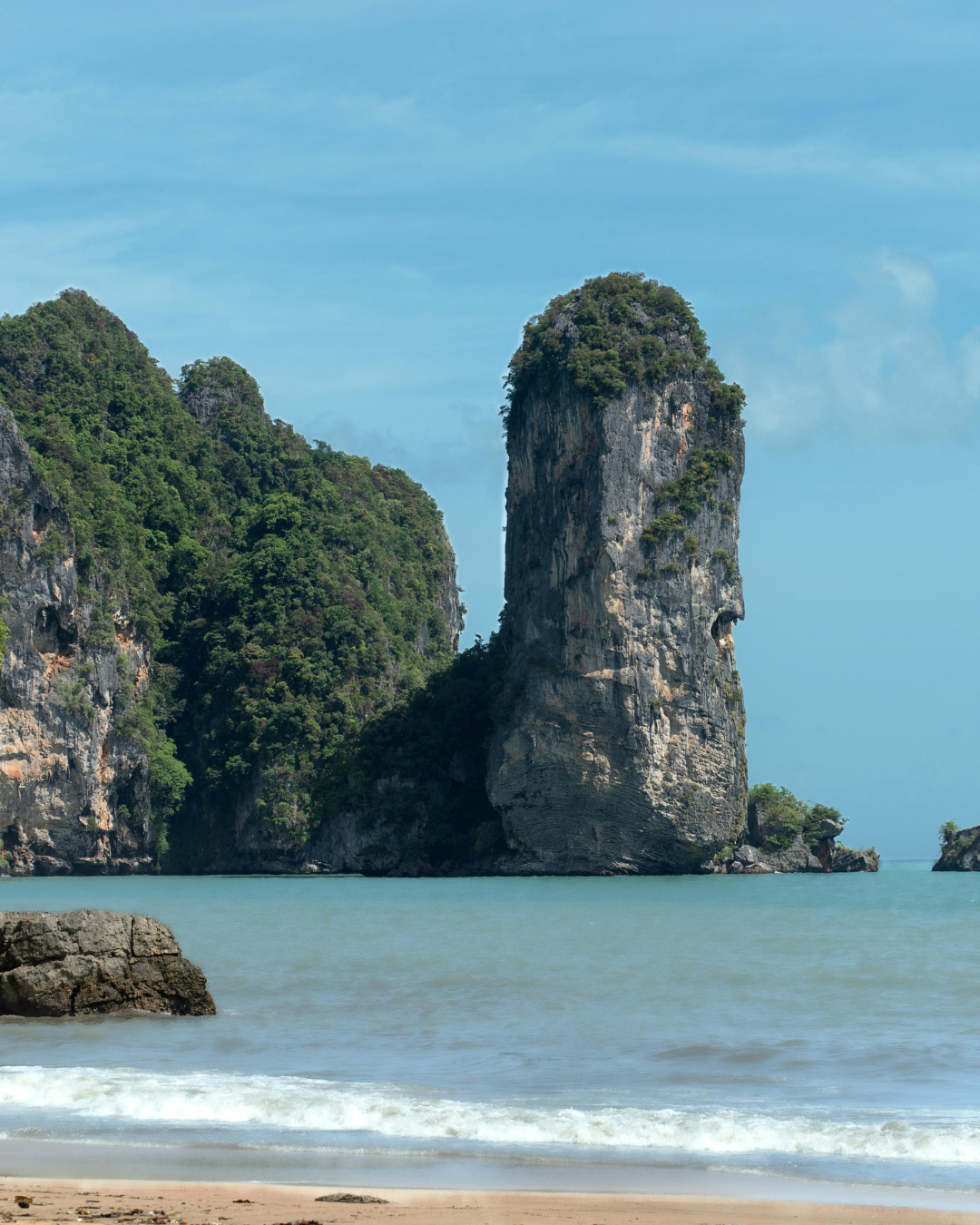 4 Islands Tour (Krabi)