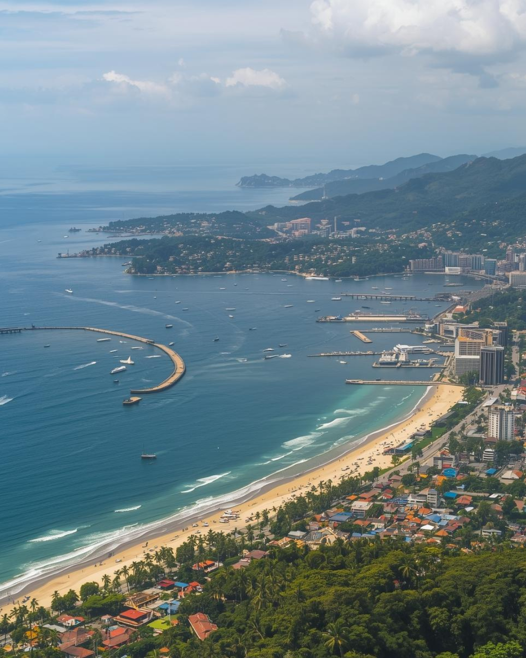 Padang (West Sumatra)