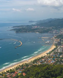 Padang (West Sumatra)