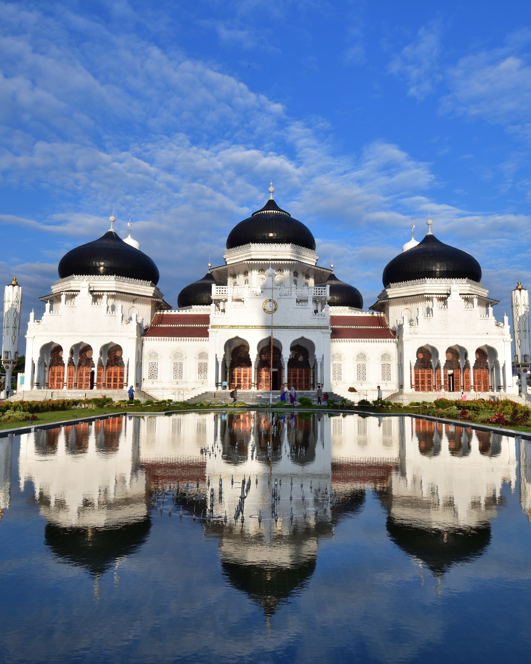 Banda Aceh (Aceh Province)