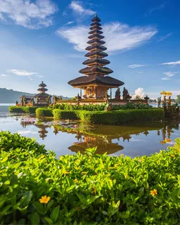 Denpasar (Bali Island)