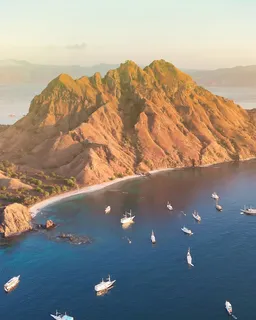 Labuan Bajo (Flores Island)