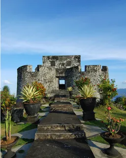 Ternate (North Maluku)