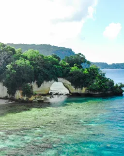 Bitung (North Sulawesi)