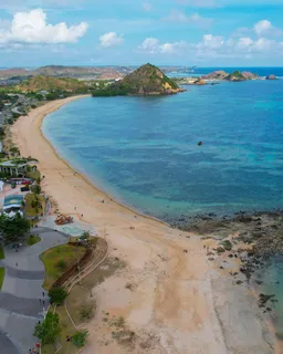 Kuta Lombok (South Lombok)